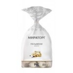 Пельмени Мираторг Домашние со свининой и говядиной, 800 г Пельмени Мираторг Домашние со свининой и говядиной, 800 г