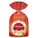 Пельмени Sибирская коллекция Отборные с хрустящим жареным лучком, 700 г Пельмени Sибирская коллекция Отборные с хрустящим жареным лучком, 700 г