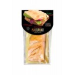 Рыба масляная Сити-Фуд, холодного копчения, 150 г