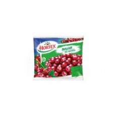 Вишня Hortex без косточки быстрозамороженная, 300 г в магазинах Дикси