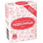 Маргарин Чудесница Универсальный, 55%, 180 г