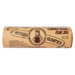 Масло сладко-сливочное Легенды Беларуси Традиционное, 82,5%, 360 г Масло сладко-сливочное Легенды Беларуси Традиционное, 82,5%, 360 г