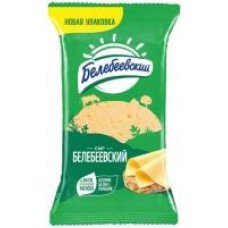 Сыр Белебеевский 45%, 190 г в магазинах Дикси