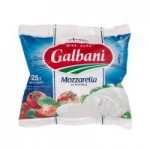 Сыр Galbani Моцарелла 45%, 125 г