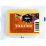 Сыр Milken Mite Tilsiter Люкс 45%, 200 г