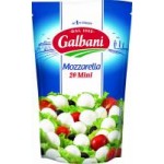 Сыр рассольный Galbani Моцарелла Мини 45%, 150 г