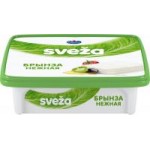 Сыр рассольный Sveza Брынза Нежная, 45%, 250 г