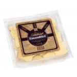 Сыр твердый Emandhof Hard Extra, колотый, 40%, 150 г
