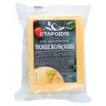 Сыр твердый Стародуб Пошехонский, 45%