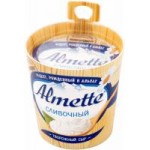Сыр творожный Almette Сливочный 60%, 150 г