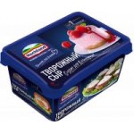 Сыр творожный Hochland для кулинарии 65%, 400 г