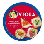 Сыр Viola Финское избранное ассорти 50%, 130 г