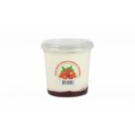 Биойогурт Судогодский МЗ Земляника, 3,5%, 400 г Биойогурт Судогодский МЗ Земляника, 3,5%, 400 г