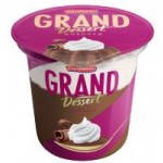 Десерт Ehrmann Grand Dessert пудинг шоколадный 5,2%, 200 г Десерт Ehrmann Grand Dessert пудинг шоколадный 5,2%, 200 г