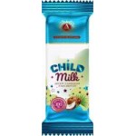 Десерт творожный А.Ростагрокомплекс Child milk Бисквит-кокос, 15%, 40 г Десерт творожный А.Ростагрокомплекс Child milk Бисквит-кокос, 15%, 40 г