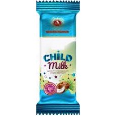 Десерт творожный А.Ростагрокомплекс Child milk Бисквит-кокос, 15%, 40 г в магазинах Дикси
