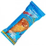 Десерт творожный Ростагроэкспорт Семь Тайн Вкуса Вареная сгущенка в рожке, 60 г Десерт творожный Ростагроэкспорт Семь Тайн Вкуса Вареная сгущенка в рожке, 60 г