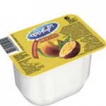 Йогурт Фругурт Персик-маракуйя, 2%, 240 г Йогурт Фругурт Персик-маракуйя, 2%, 240 г