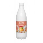 Йогурт питьевой Хуторок Абрикос, 1,5%, 900 г Йогурт питьевой Хуторок Абрикос, 1,5%, 900 г