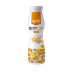 Йогурт питьевой Хуторок со злаками, 1,5%, 260 г Йогурт питьевой Хуторок со злаками, 1,5%, 260 г