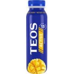 Йогурт питьевой Teos Active Манго, 1,8%, 260 г