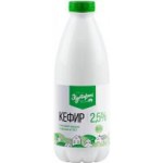 Кефир Хуторок 2,5%, 930 мл Кефир Хуторок 2,5%, 930 мл