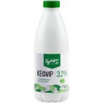 Кефир Хуторок 3,2%, 900 мл Кефир Хуторок 3,2%, 900 мл