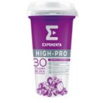 Кисломолочный напиток Exponenta со вкусом черника-земляника 0% БЗМЖ, 250 г Кисломолочный напиток Exponenta со вкусом черника-земляника 0% БЗМЖ, 250 г