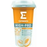 Напиток кисломолочный Exponenta High-Pro Дыня, 250 мл Напиток кисломолочный Exponenta High-Pro Дыня, 250 мл
