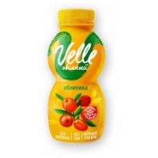 Продукт овсяный Velle Облепиха, 230 г в магазинах Дикси