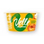 Продукт овсяный Velle Печеное яблоко, 130 г