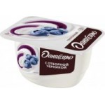 Продукт творожный Даниссимо с отборной черникой 5,5% БЗМЖ, 130 г