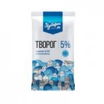 Творог Хуторок, 5%, 180 г
