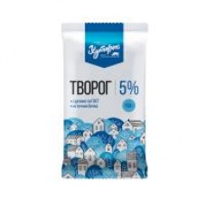 Творог Хуторок, 5%, 180 г в магазинах Дикси