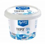 Творог Хуторок мягкий 5%, 200 г