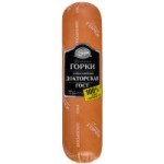 Колбаса Ближние горки Докторская, вареная