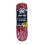 Колбаса Ближние горки Тоскана, сырокопченая, 240 г