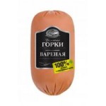 Колбаса Ближние горки, вареная, 400 г