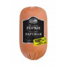 Колбаса Ближние горки, вареная, 400 г в магазинах Дикси