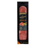 Колбаса Черкизово Сервелетти, сырокопченая, 250 г