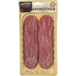 Колбаса Егорьевская Ароматная сырокопченая, 100 г