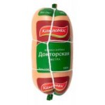 Колбаса Кампомос Докторская Экстра, вареная, 500 г