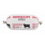 КОЛБАСА МИРАТОРГ ФИЛЕЙНАЯ ВАРЕНАЯ 400Г