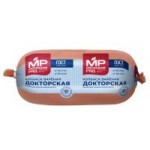Колбаса Мясницкий ряд Докторская вареная, 400 г