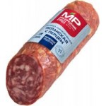Колбаса Мясницкий ряд Испанская, с перцем, сырокопченая, 200 г
