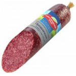 Колбаса Мясницкий ряд Праздничная, сырокопченая, 200 г