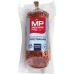Колбаса Мясницкий ряд Престижная, сырокопченая, 200 г