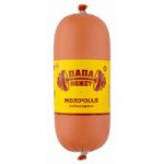 Колбаса Папа может Молочная, вареная, 500 г