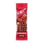 Колбаски Hitmeat Kabanos Super BBQ сырокопченые, 80 г