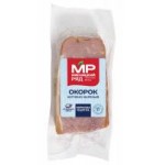 Окорок Мясницкий ряд копчено-вареный, 300 г